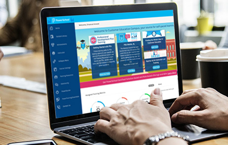 Extended Curriculum Access