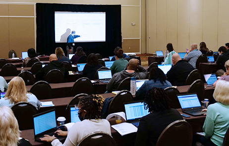Hands-on Learning Experience