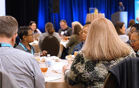 Networking Opportunities