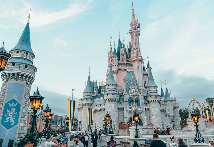 Magic Kingdom