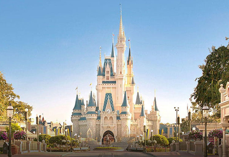 Magic Kingdom