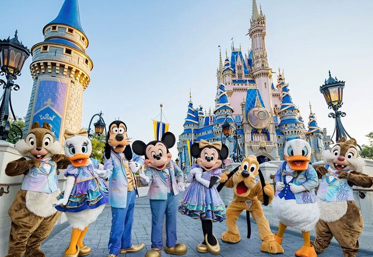 Magic Kingdom
